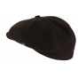 Hatteras Cap Brown - Marone
