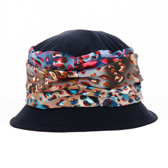 Bob Alabama Leo Polyamide - Marone