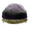 Casquette Gavroche Thérèse - Marone Reference : 19142 | Chapellerie Traclet