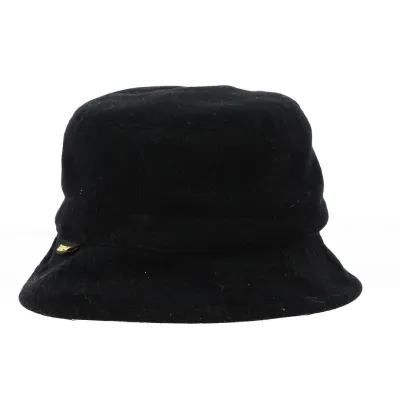 Bob Estelle Gore-Tex®  Noir - Traclet Reference : 19165 | Chapellerie Traclet