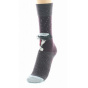 Women's Umbrella Socks - Berthe
