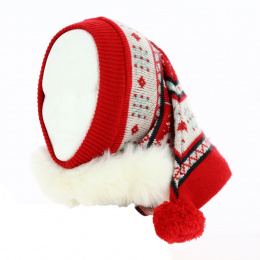 Beanie Balaclava - Traclet