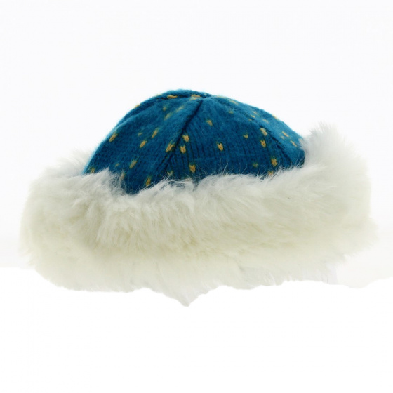 Women's Beanie Hat - Traclet