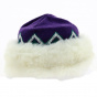 Women's Toque Hat - Traclet