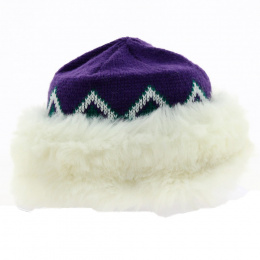 Bonnet Toque Femme - Traclet
