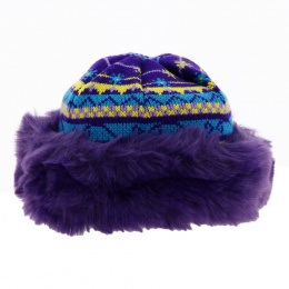 Women's Toque Hat - Traclet