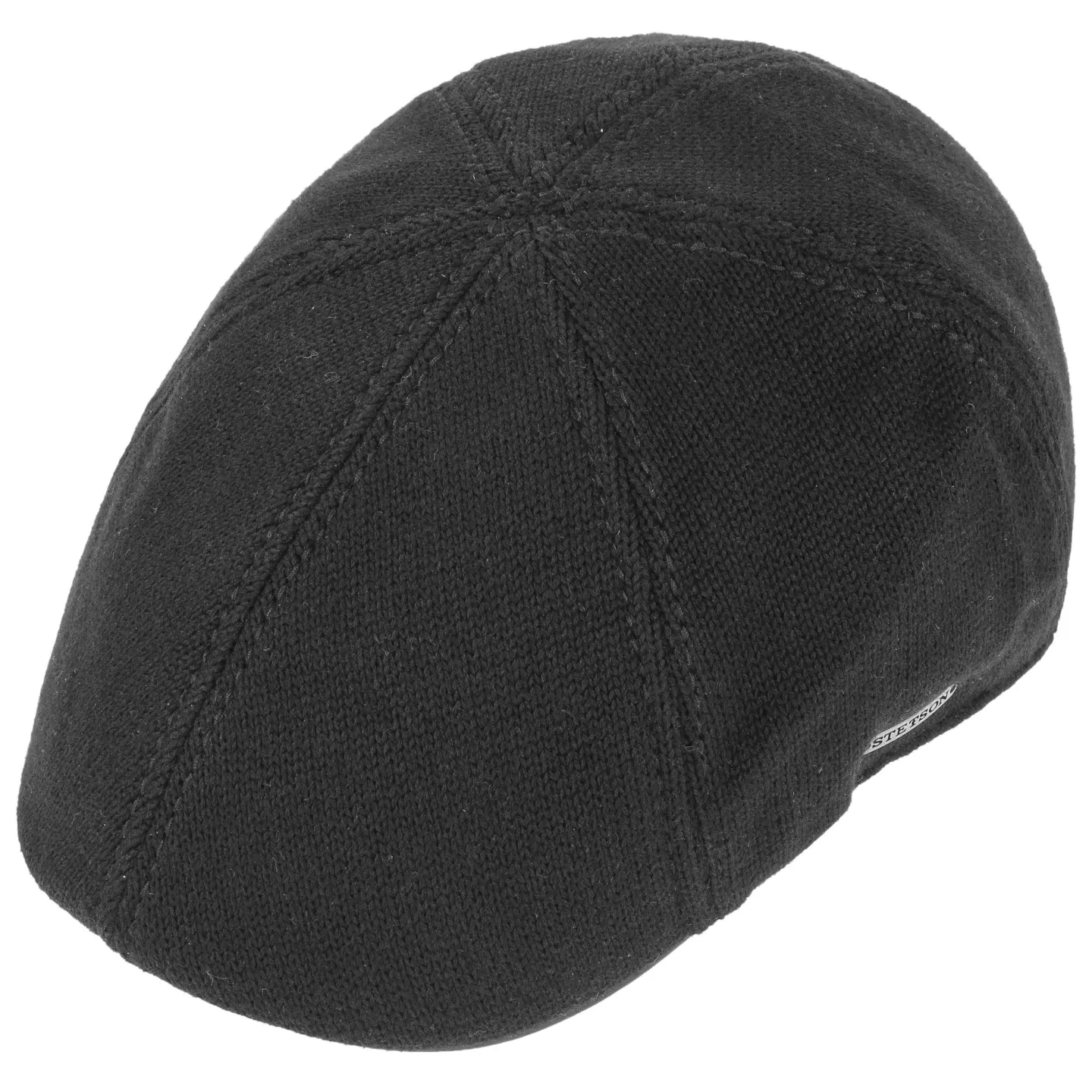 casquette muskegon stetson - casquette muskegon stetson Reference : 2259 | Chapellerie Traclet