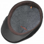 Stetson Black Muskegon Cap