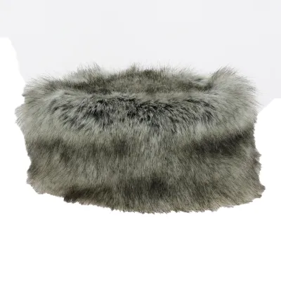 Toque Femme Montluçon Gris - Traclet Reference : 17593 | Chapellerie Traclet