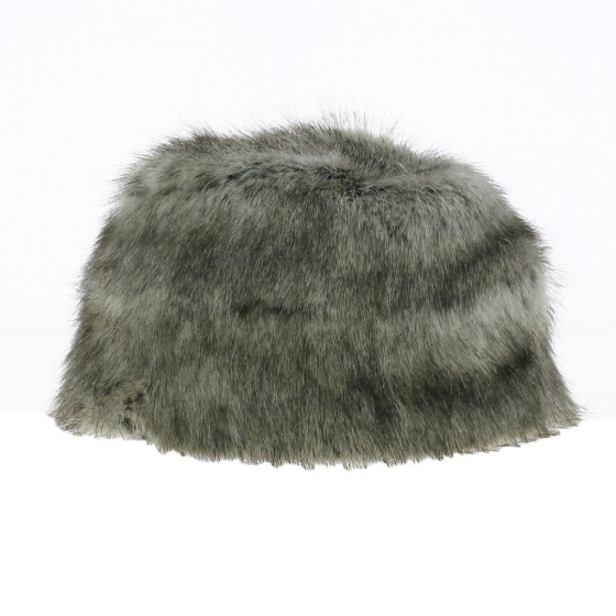 Toque Femme Montluçon Gris - Traclet Toque Femme Montluçon Gris - Traclet