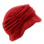 Women's Polar Hat Brigitte - Traclet