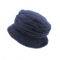 Women's Polar Fleece Hat Brigitte - Traclet
