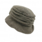 Brigitte Women's Fleece Hat - Traclet