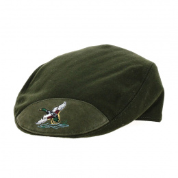 Casquette de chasse canard