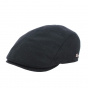 Black Jackson Gore Tex Ear Flap Cap - Gottmann