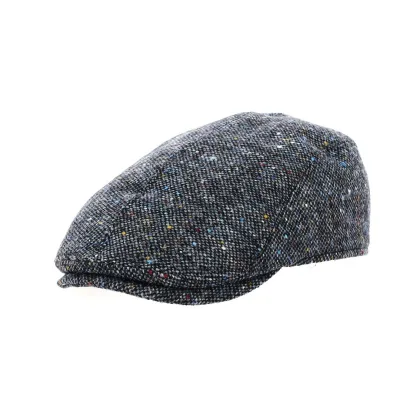 Jackson-2 Rounded Cap - Göttmann Reference: 10471 | Chapellerie Traclet