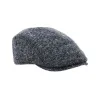 Casquette Bombée Jackson-2 - Göttmann Reference : 10471 | Chapellerie Traclet