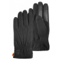Men's Touchscreen Recycled Fleece Gloves - Isotoner