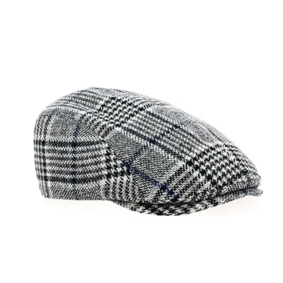 Jackson Gore-Tex Cap with Ear Flaps - Gottmann Reference: 11592 | Traclet Hat Shop