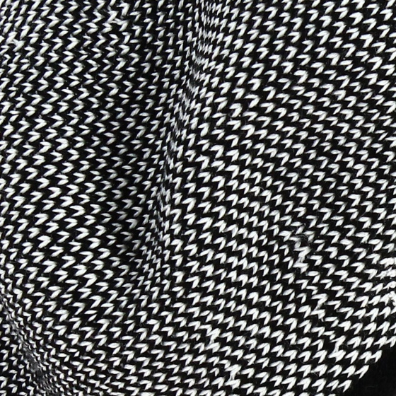 BÉRET “HOUNDSTOOTH”