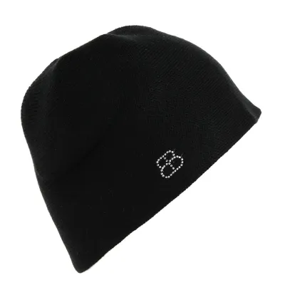 "HOUNDSTOOTH" BERET - Traclet Hat Shop