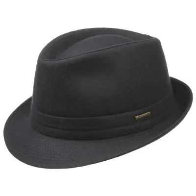 stetson benavides fabric hat - stetson shop Reference: 1819 | Traclet Hat Shop