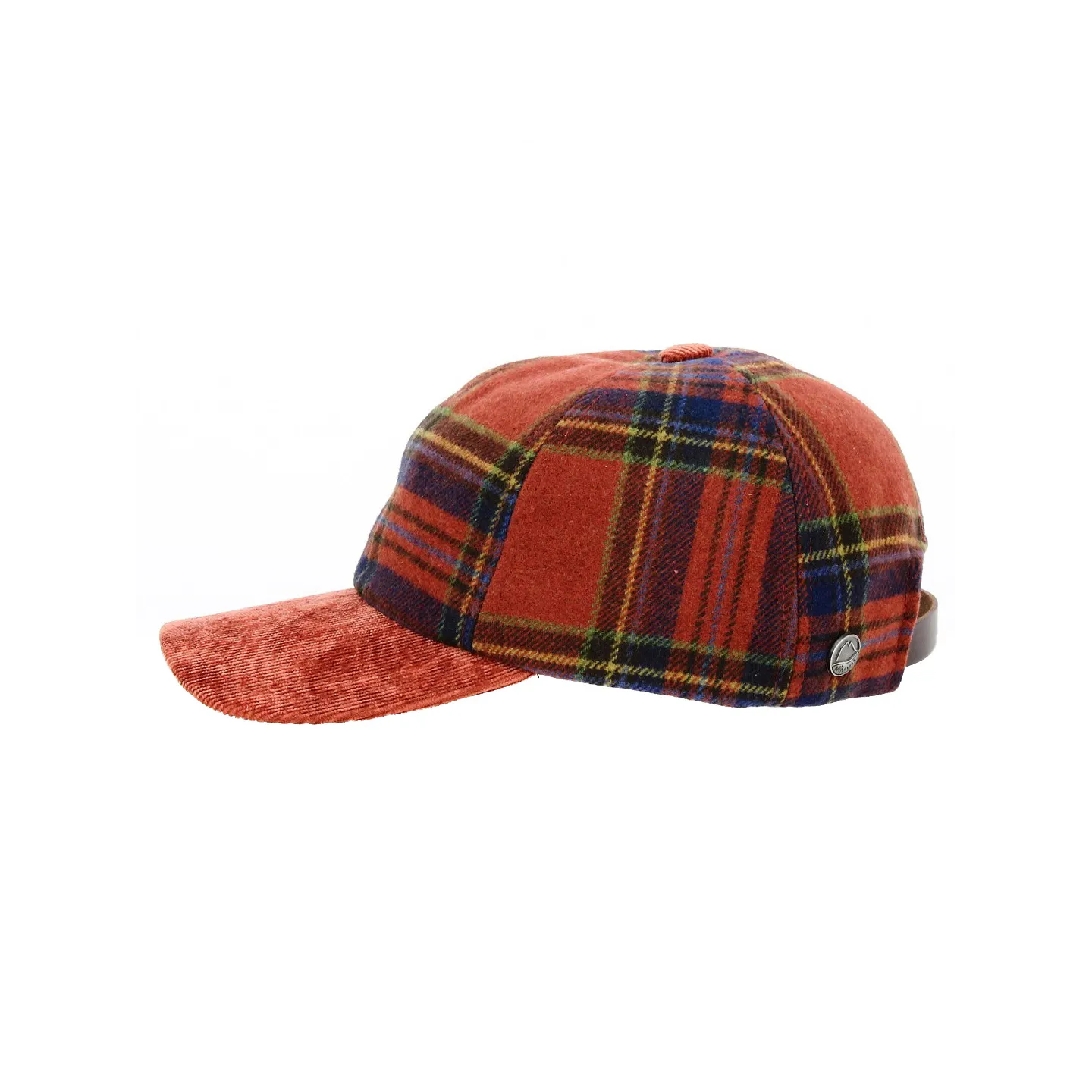 Casquette Baseball Ethan Brun - Traclet - MTM Référence : 19019