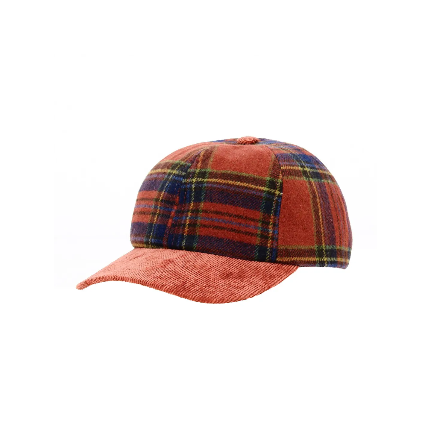 Casquette Baseball Ethan Brun - Traclet - MTM Référence : 19019