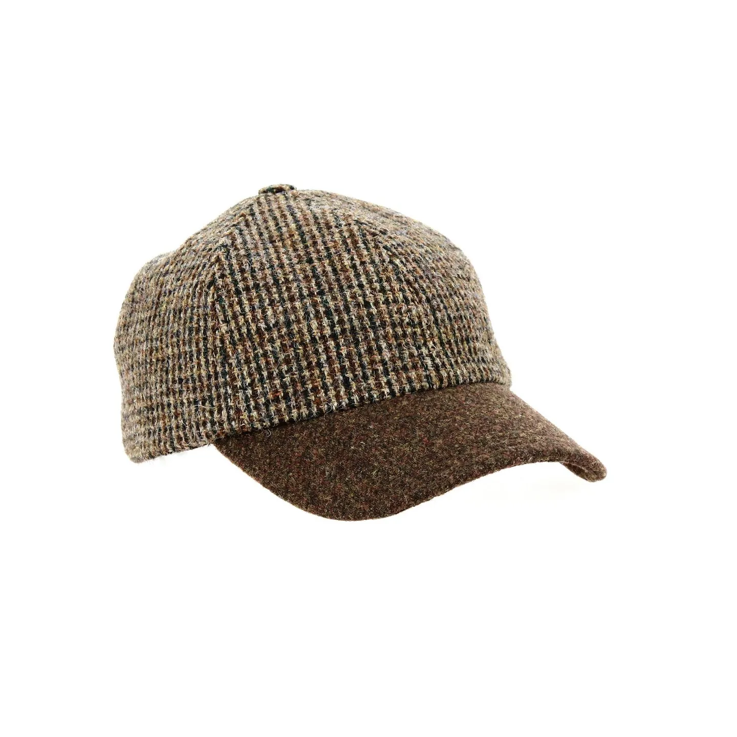 Casquette Baseball Ethan Brun - Traclet