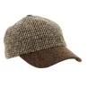 Casquette Baseball Ethan Brun - Traclet