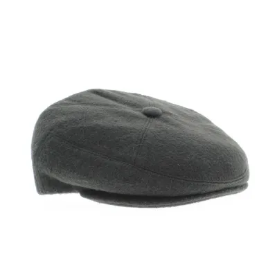 Alpaga 4 cotes - Casquette