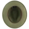 Chapeau Curtis Vert - Bailey Reference : 19246| Chapellerie Traclet
