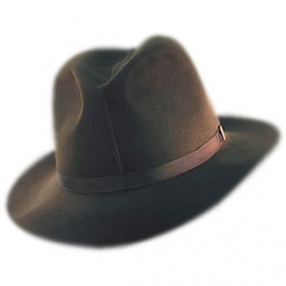 Soufle Guerra hat 1855