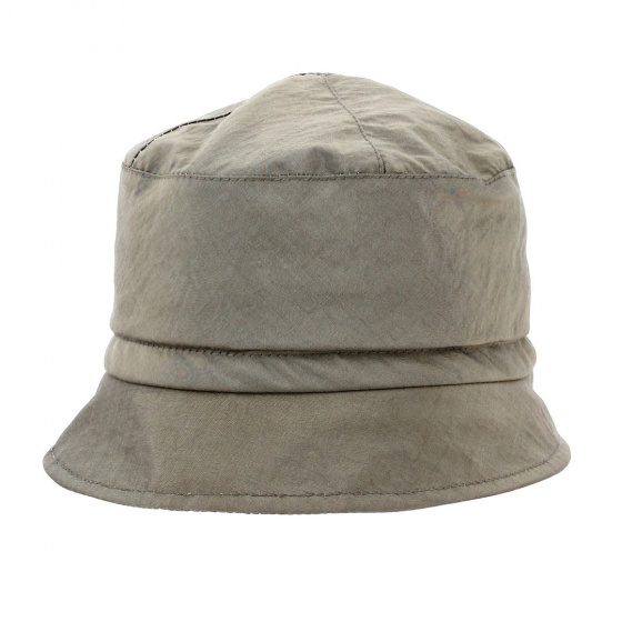 Edda Waterproof Rain Bucket Hat