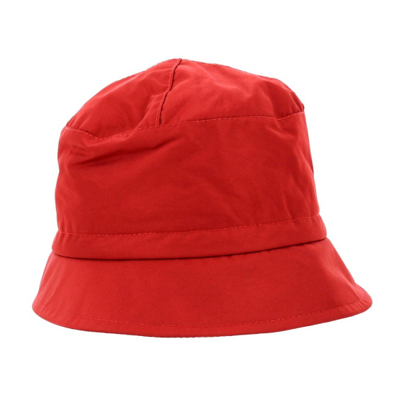 Edda Waterproof Rain Bucket Hat