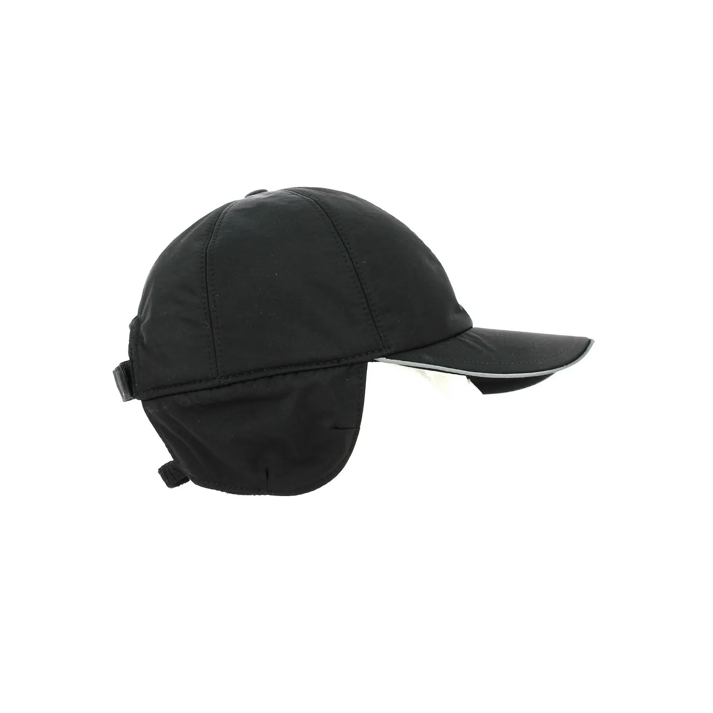 Casquette Polaire Grenoble Cache Oreille  Reference : 19251 | Chapellerie Traclet