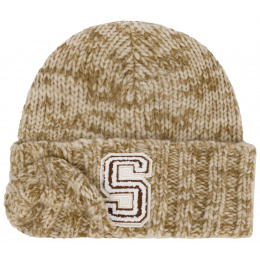 copy of Bonnet Palesto Wool - Gris