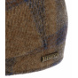 Stetson Halifax Wool Hatteras Cap