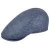 Casquette Jackson Cache-Oreilles Jeans - Gottmann