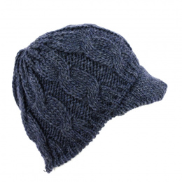 Cublize beanie cap - Traclet