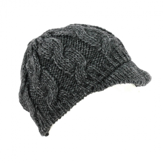 Bonnet casquette cublize - Traclet Bonnet casquette cublize - Traclet