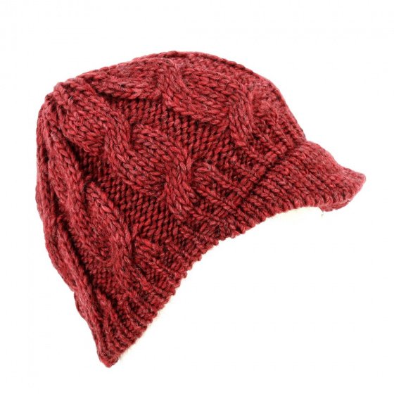 Cublize beanie cap - Traclet
