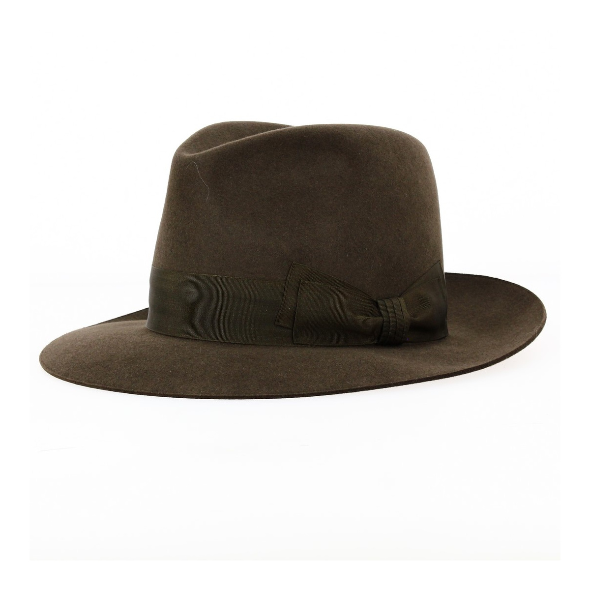 original indiana jones hat Reference : 19272| Chapellerie Traclet
