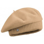 Margaux Child Sand Beret - Heritage by Laulhère