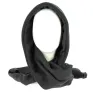 Capuche Femme Vairé Polaire de couleur made in France - Traclet  Reference : 10179 | Chapellerie Traclet