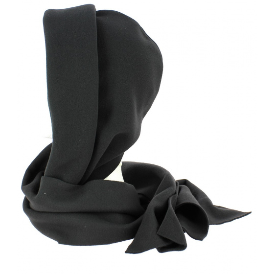 Capuche Femme Vairé Polaire made in France - Traclet