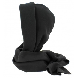 Women's Vairé Fleece Hood made in France - Traclet