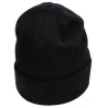 Bonnet Mixte Nike Acrylique Noir  Reference : 19280| Chapellerie Traclet