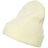 Bonnet Long Tutendo Acrylique Blanc - Traclet  Reference : 19282| Chapellerie Traclet