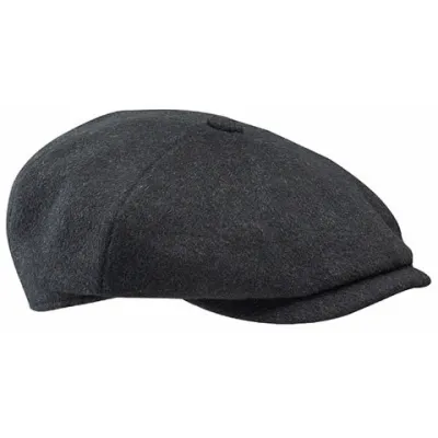 Casquette Noir